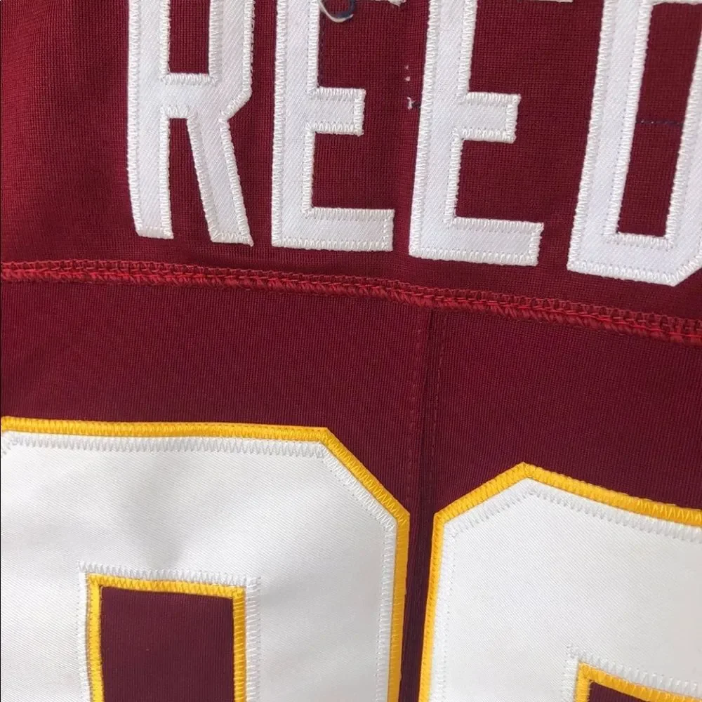 Nike Washington Redskins Jersey
